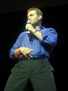 re: The men of Bww calendar