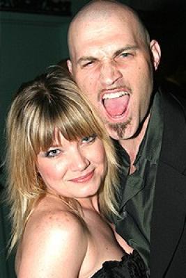 re: Favorite Guys on Broadway - Eye Candy