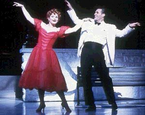 re: Why Did the 2001 Revival of Bells Are Ringing Fail?