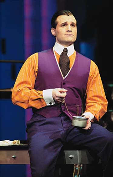 re: The men of Bww calendar