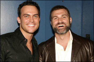 re: The men of Bww calendar