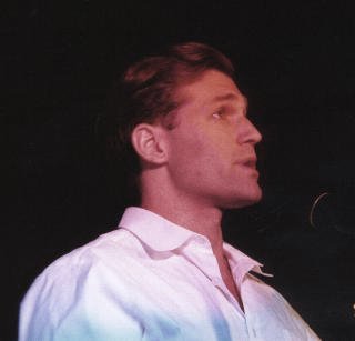 re: The men of Bww calendar